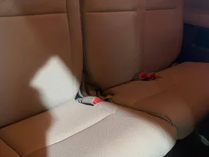 2009 تويوتا سيكويا TRD Pro