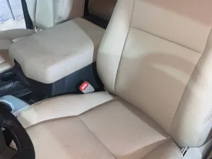 2009 تويوتا سيكويا TRD Pro