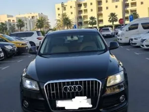 2014 اودي كيو٥ S-Line