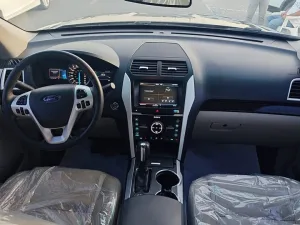 2015 فورد اكسبلورر Limited