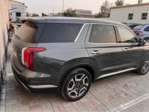 2024 هيونداي باليسيد SE