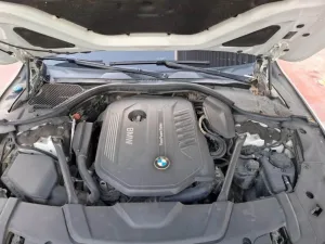 2016 بي أم دابليو الفئة - 7 740Li