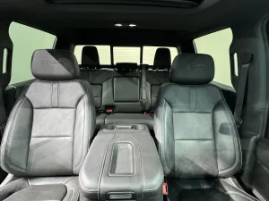 2022 شيفروليه سيلفرادو High Country