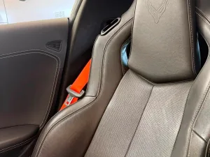 2021 شيفروليه كورفت Stingray