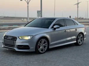 2016 Audi S3 Premium