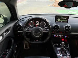 2016 Audi S3 Premium