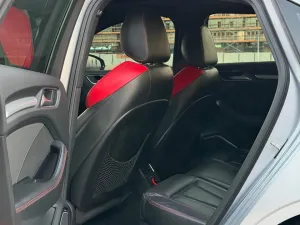 2016 Audi S3 Premium