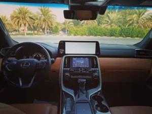 2022 Lexus LX600 Prestige
