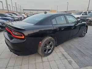 2023 دودج شالنجر SXT