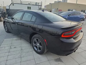 2023 دودج شالنجر SXT