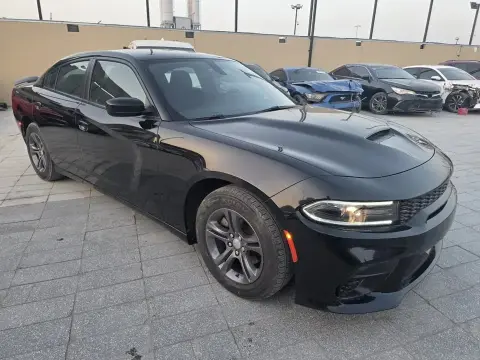 2023 دودج شالنجر SXT