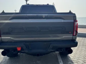 2025 Ford Raptor