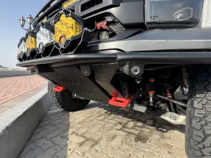 2025 Ford Raptor