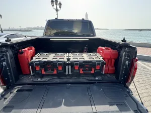 2025 Ford Raptor