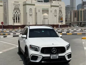 2022 Mercedes-Benz GLB GLB250