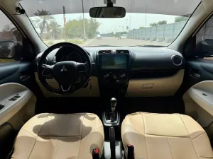 2020 ميتسوبيشي آتراج GLX
