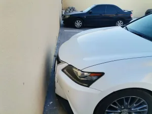 2013 Lexus GS GS350 F Sport