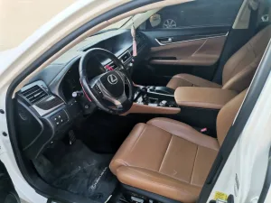 2013 Lexus GS GS350 F Sport