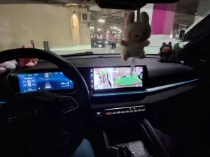 2025 جيلي كولاري