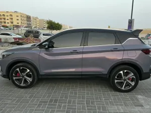 2025 جيلي كولاري