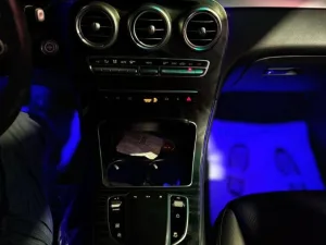 2020 Mercedes-Benz GLC GLC300