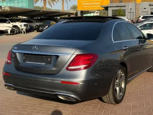 2019 Mercedes-Benz E-Class E300