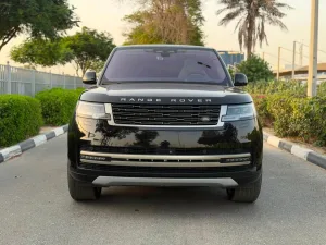 2023 لاند روفر رينج روفر HSE