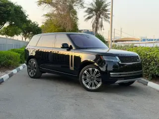 2023 Land Rover Range Rover في Dubai سيارة مستعملة