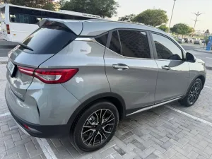 2025 جيتور X50