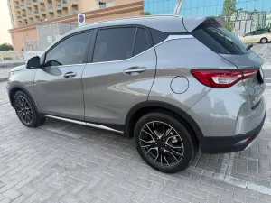 2025 جيتور X50