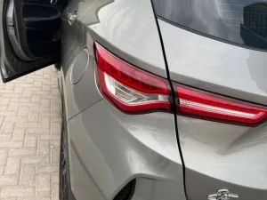 2025 جيتور X50