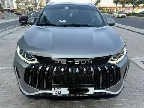 2025 جيتور X50