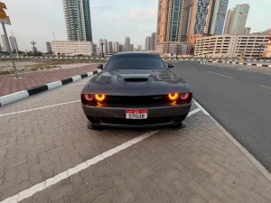 2023 دودج شالنجر SXT