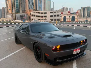 2023 دودج شالنجر SXT
