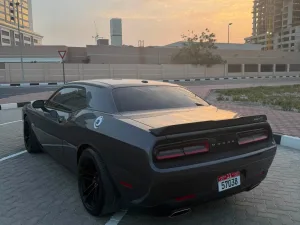 2023 دودج شالنجر SXT