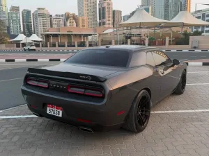 2023 دودج شالنجر SXT