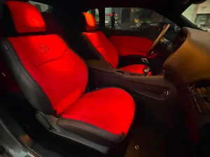 2023 دودج شالنجر SXT