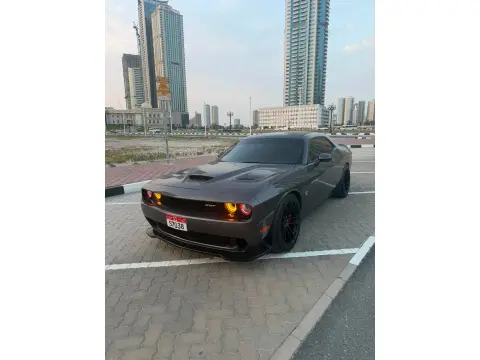2023 دودج شالنجر SXT