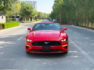 2023 فورد موستانج EcoBoost