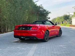 2023 فورد موستانج EcoBoost