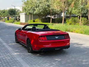2023 فورد موستانج EcoBoost