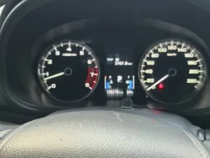 2016 ميتسوبيشي مونتيرو Sport