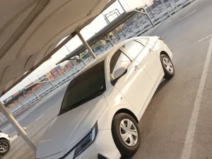 2026 تويوتا ياريس Dynamic