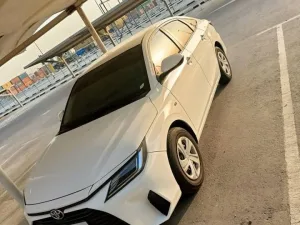 2026 تويوتا ياريس Dynamic
