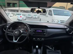 2023 نيسان كيكس S