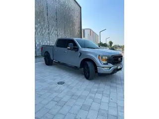 2022 Ford F150 في Dubai سيارة مستعملة
