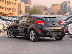 2015 هيونداي فوليستر standard