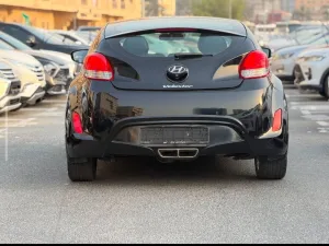 2015 هيونداي فوليستر standard