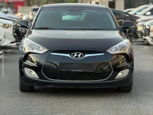 2015 هيونداي فوليستر standard