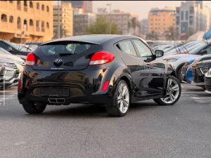 2015 هيونداي فوليستر standard